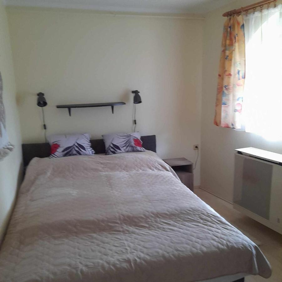 Berkenye Apartman Apartment Zalakaros Luaran gambar